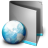 Net Folder Icon 48x48 png